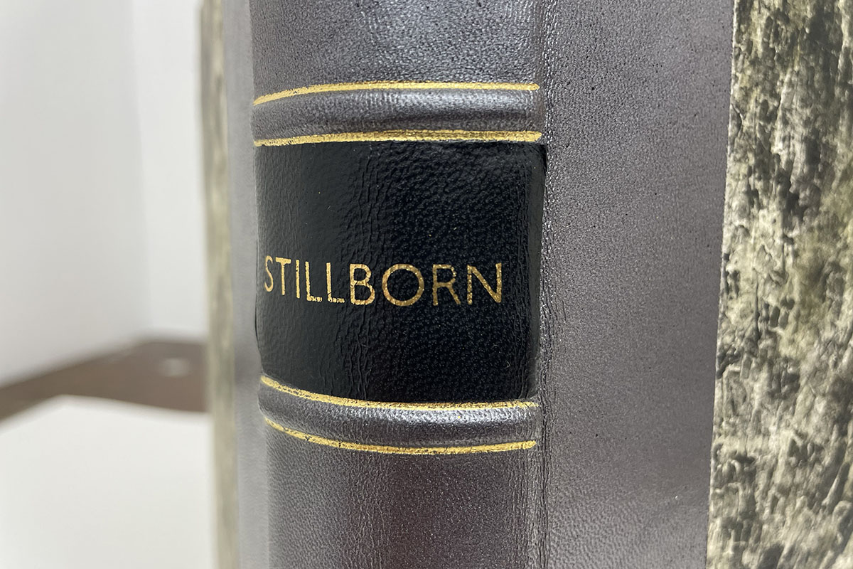 Stillborn