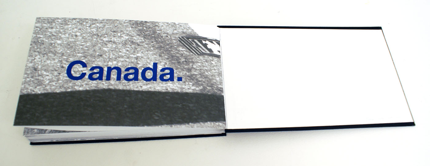 While in Canada — page 15