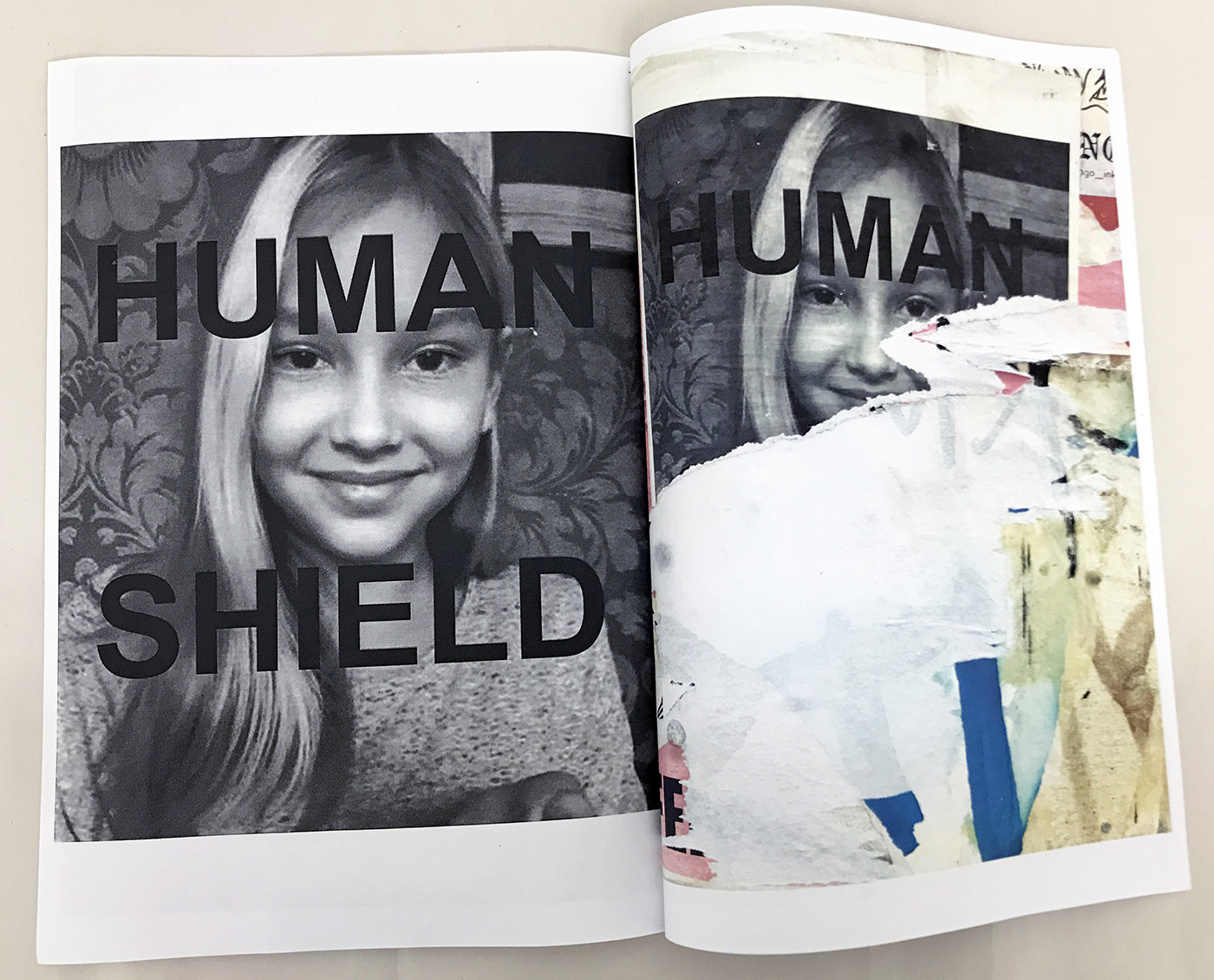 Human Shield — image 2