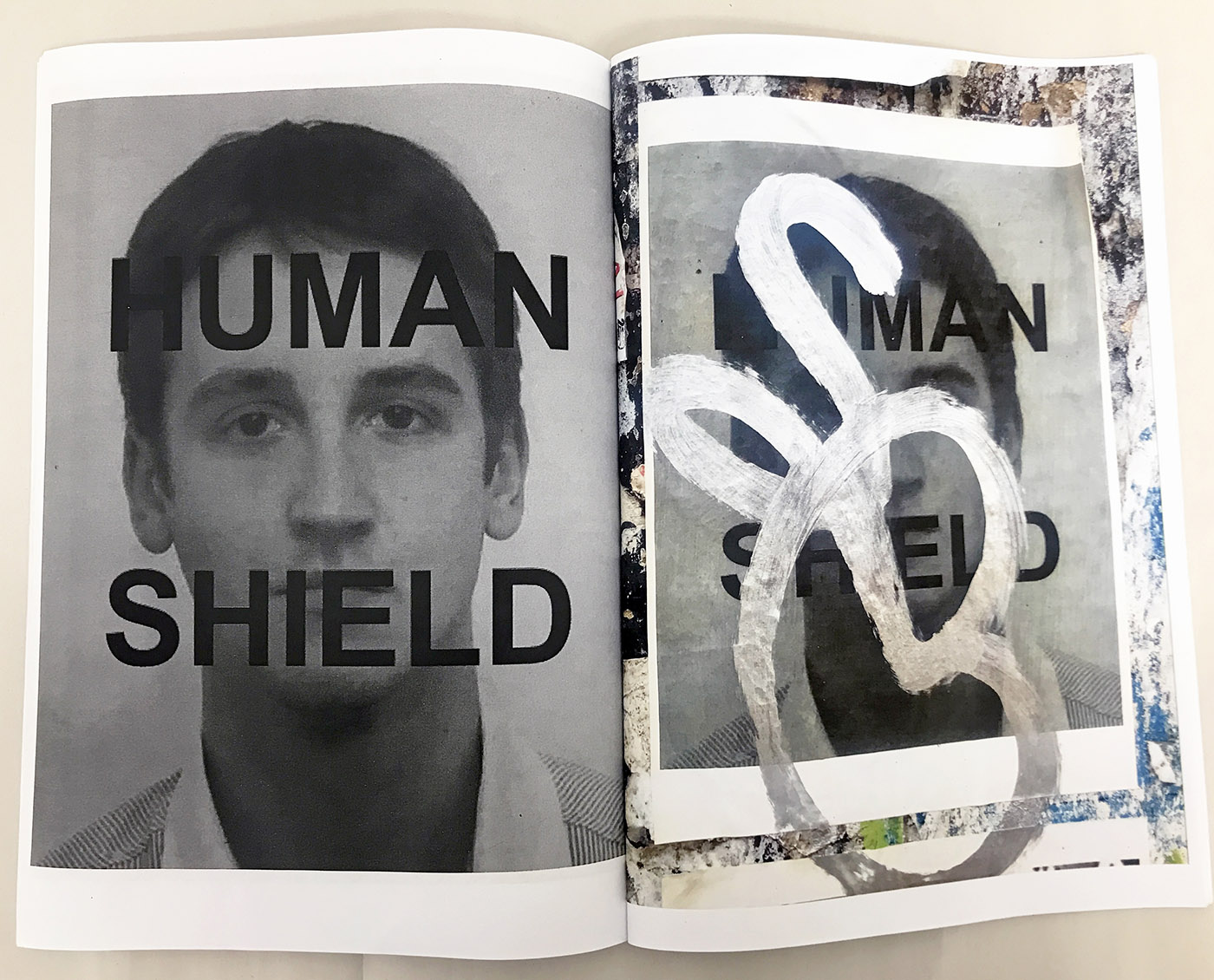 Human Shield — image 6