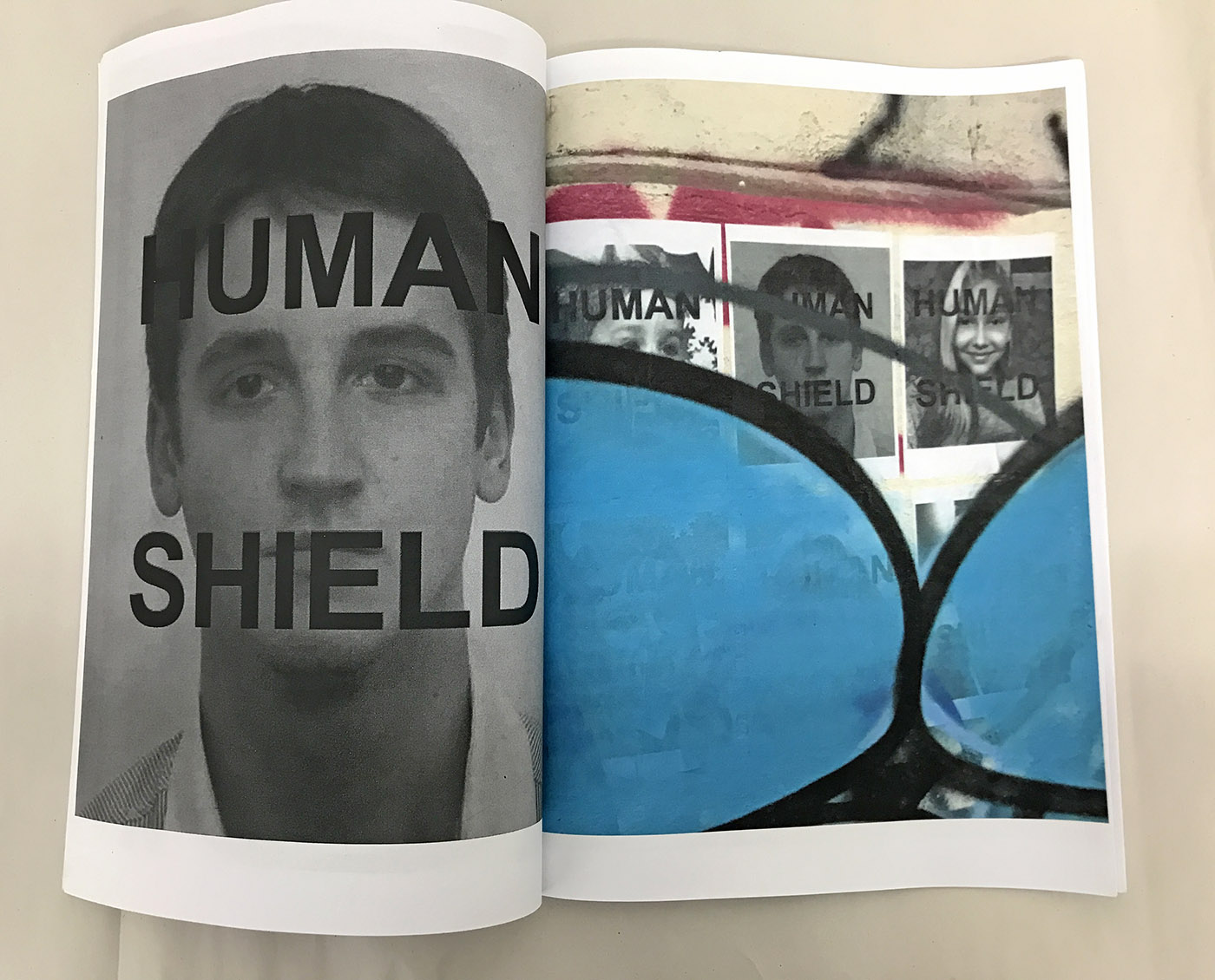 Human Shield — image 10