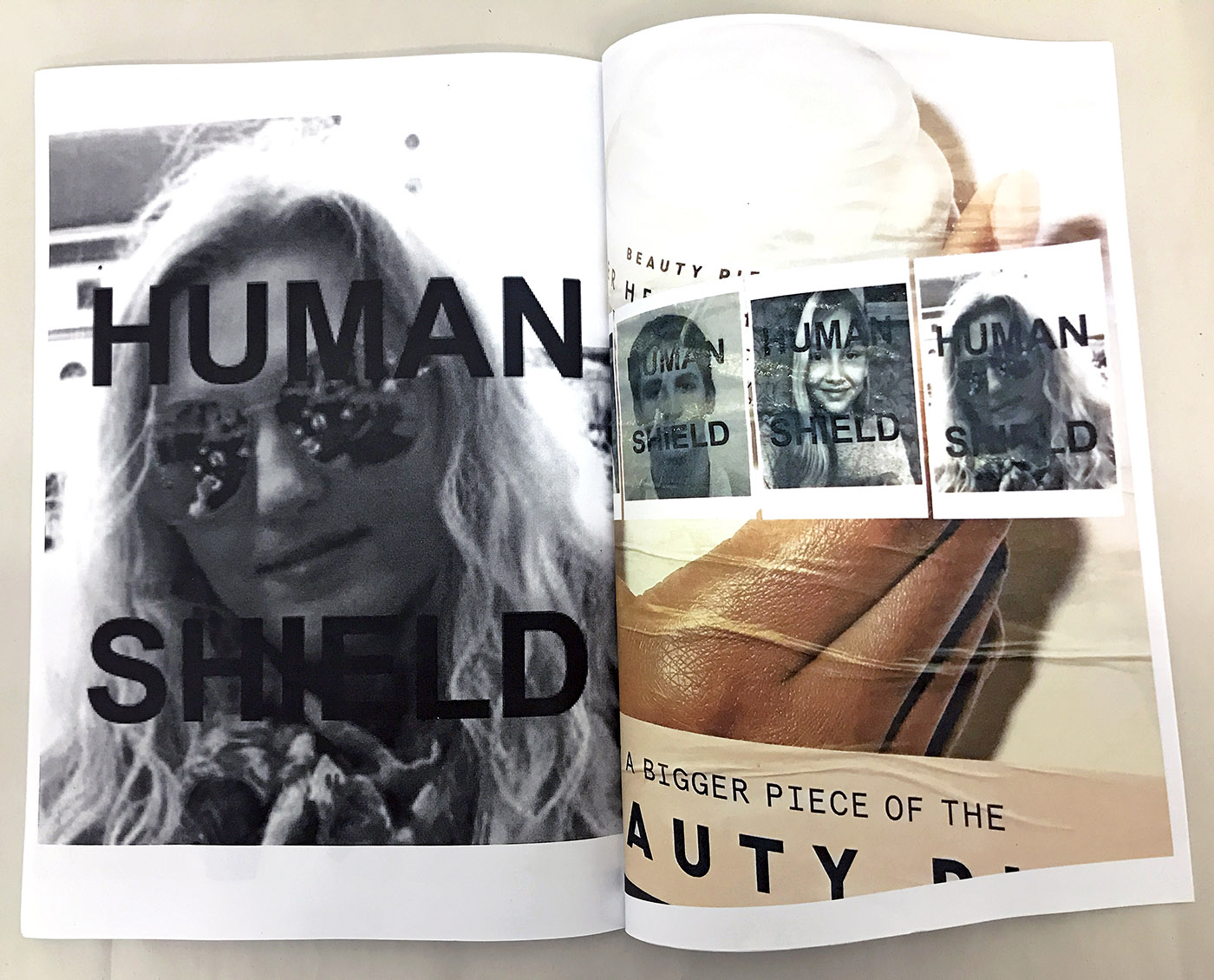 Human Shield — image 11