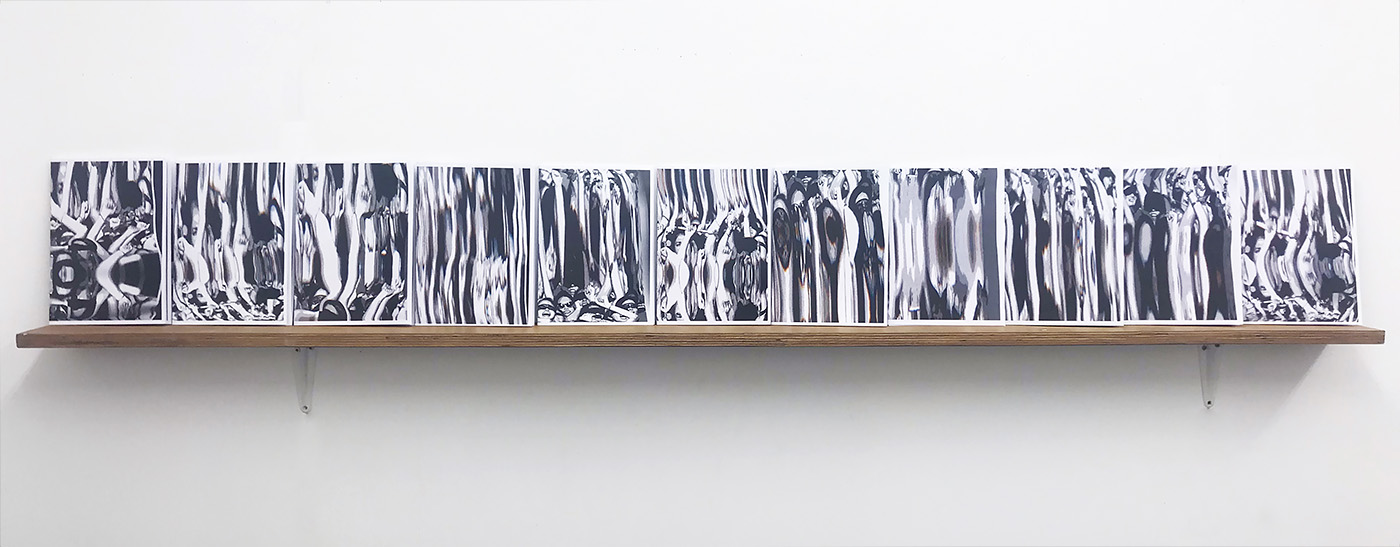 Solidarity Forever — shelf