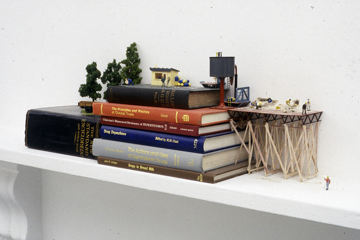 Malania Basarab Gallery