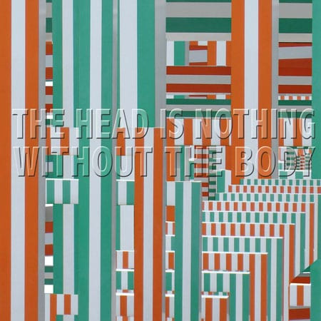 Amanda Beech — The Head is Nothing Without the Body (2)