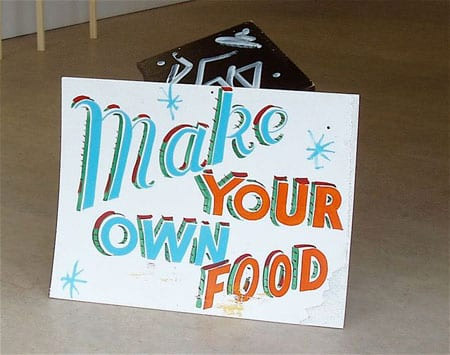 Bob and Roberta Smith — Common Wealth