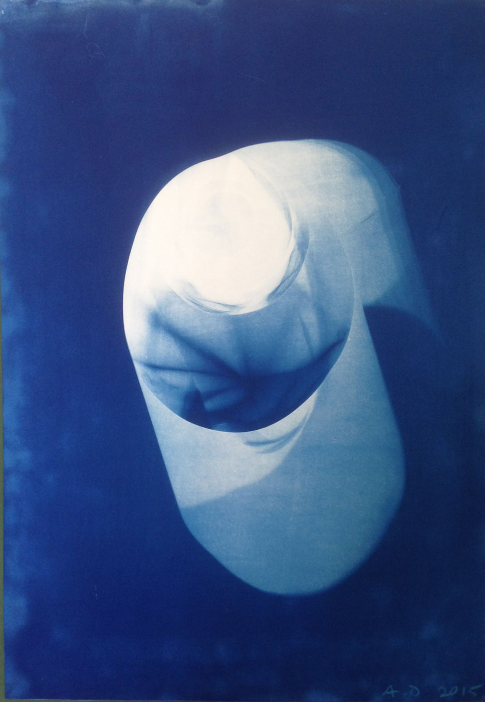 Arnaud Desjardin — A Lot of Things Have Happened