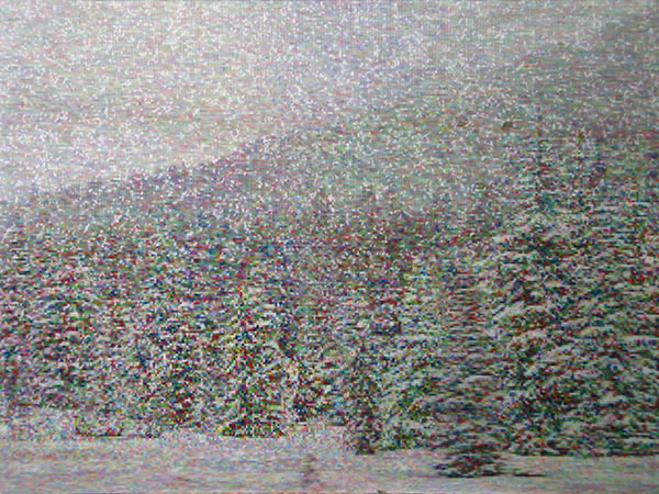 Dan Hays — A Lot of Things Have Happened