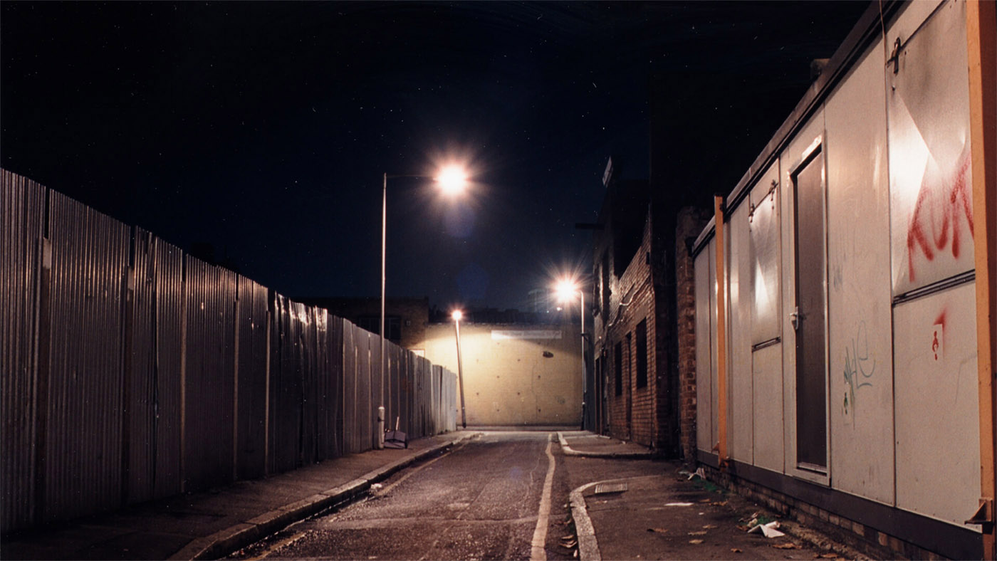 Emily Richardson — A Lot of Things Have Happened