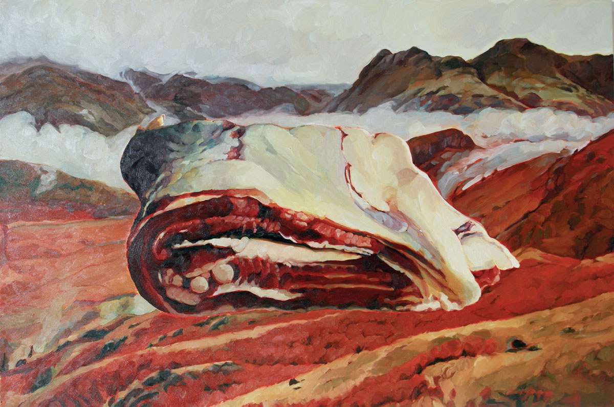 Rebecca Scott