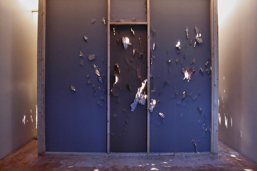 In the full light of reason, Dare-Dare, Montreal, 2001