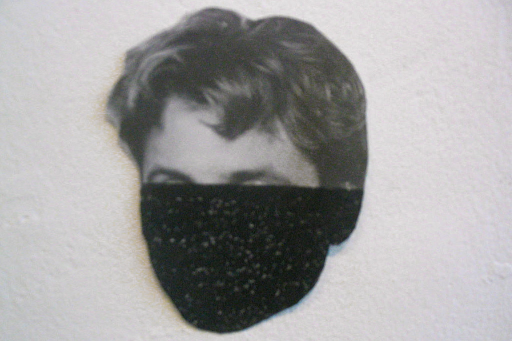 Live or Die, Zsa Zsa Gallery, Toronto, 2004