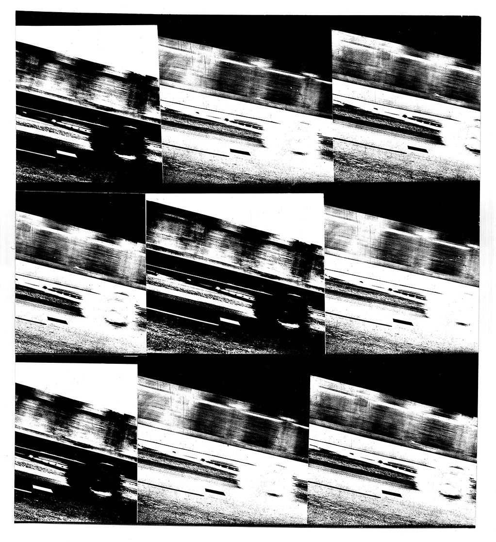 401 West, photograph