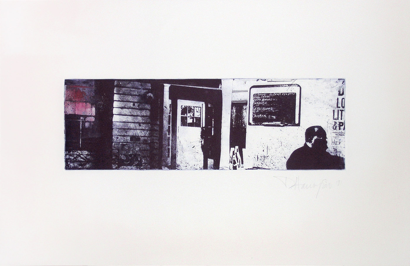 Untitled (Nashville)